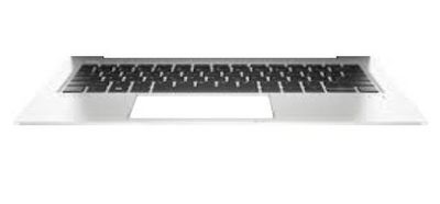 430 G6/G7 Keyboard/Topcover Backlit (fr) (Bulk)
