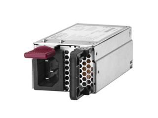 Hewlett Packard Enterprise 900W AC 240VDC Power Input **Refurbished** ModuLE