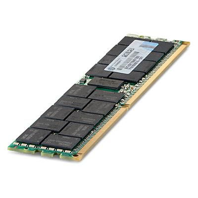 Hewlett Packard Enterprise 8GB (1x8GB) Single Rank **Refurbished** x4 PC3-12800R (DDR3-1600)