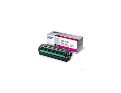 Samsung Toner Magenta HC CLX-6260FD Pages 3.500