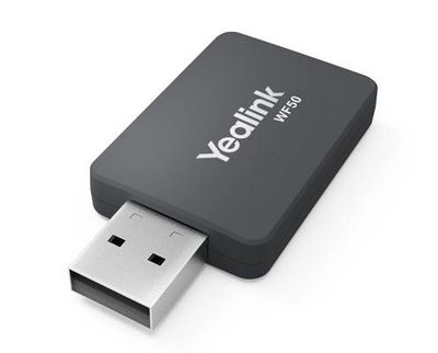 Yealink WF50 Netzwerkadapter USB 2.0