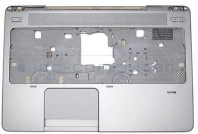 HP TOP COVER 2 BUTTON 738708-001, Top case, HP, ProBook 650 G1, ProBook 645 G1, ProBook 640 G1, EliteBook 820 G1