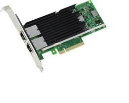 Dell Intel Ethernet X540 DP