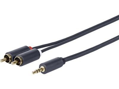 VivoLink audiokabel - 50 cm