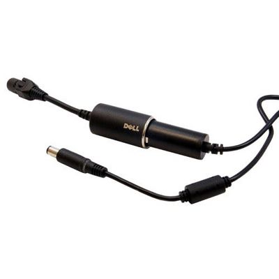 Dell Power Supply : 90W Auto Air  Adapter WW