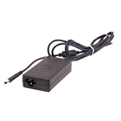 Dell Adaptor AC 45W Lt0N 3P 4.5  L6, No Cable included  450-18066, Indoor, AC, 2 m, Black