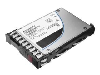Hewlett Packard Enterprise 480GB SATA RI SFF SC DS SSD **Shipping New Sealed Spares** 2,5" SATA 6 GBS