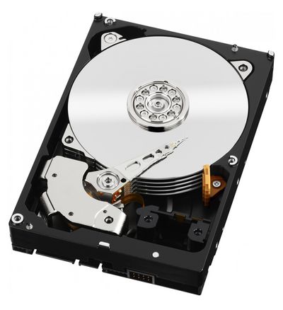 Western Digital WD RE4-GP 2TB **Refurbished**