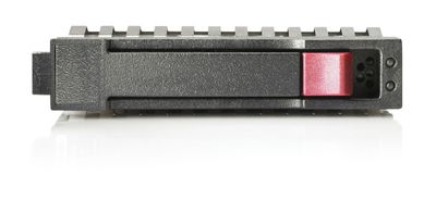 Hewlett Packard Enterprise HDD 1.2TB 12G SAS 10K **Refurbished**