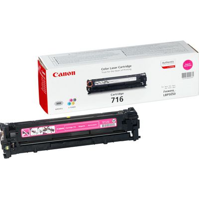 CANON cartridge 716 magenta LBP 5050/5050n