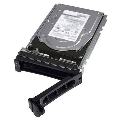 Dell 2TB 7.2K RPM NLSAS 12Gbps 512n 3.5in Hot-plug Hard DriveCusKit