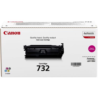 CANON cartridge 732 magenta
