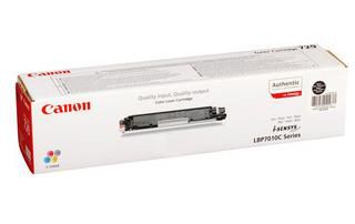 Canon Toner 732H BK 732H, 12000 pages, Black, 1 pc(s)