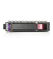 HP 1TB 6G SAS 7.2K 2.5" SFF MDL  SC HD