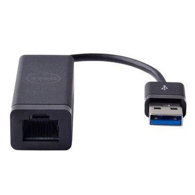 Dell Adapter Connector Dongle  USB3.0 To RJ45