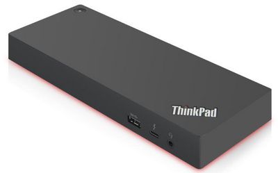 Lenovo ThinkPad Thunderbolt 3 Dock DK **New Retail**
