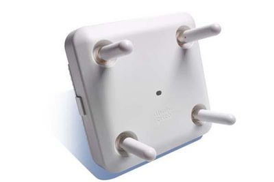 Cisco AP 802.11ac W2 AP w CA 3x4:3