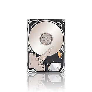Seagate 500GB 64MB 7200RPM SAS 6Gb/s **Refurbished**