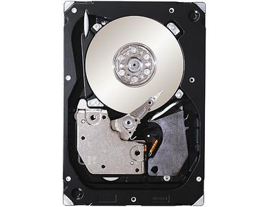 Seagate 146GB Cheetah 15K.6 SAS **Refurbished** 15000RPM, 16MB Cache