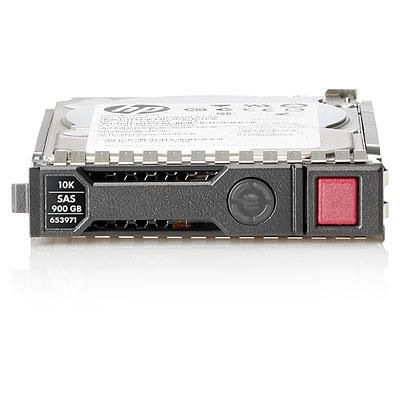 Hewlett Packard Enterprise 4TB 6G SATA 7.2k 3.5in MDL SC **Shipping New Sealed Spares**