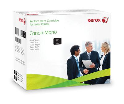 Xerox 006R03353 Canon LBP6000 Reman Black toner cartridge.  Equivalent to Canon 3484B002 / CTG-725. Compatible with Canon i-SENSYS LBP6000,