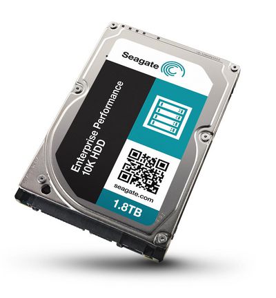 Seagate 2.5" SAS3 600GB 10k/512 **Refurbished**