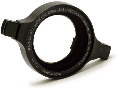 Raynox QC 505 - adapter