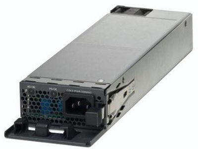 Cisco Catalyst 3K-X 715W AC **Refurbished** Power Supply