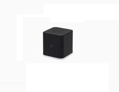 Ubiquiti AirCube, ISP WiFi Router airCube, 300 Mbit/s, 10,100  Mbit/s, IEEE 802.11n, Micro-USB, 5 W, Floor, Table