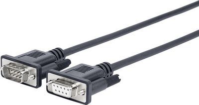 VivoLink Pro serielt kabel - 1 m