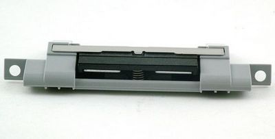 Canon Separation Pad Assembly Tray 2 RM1-1298-000, Separation pad,  Laser/LED printer, HP, LaserJet 1160, 1320, 2400, 2420, Black,White