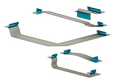 HP Cable Kit L13678-001, Cable, HP,  EliteBook 830 G5