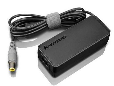 Lenovo ThinkPad 90W AC Adapter - strøm