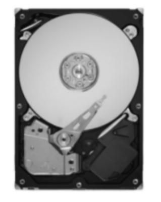 Lenovo 4TB 7,200rpm 6Gb SAS3.5 **Refurbished** HDD V3700