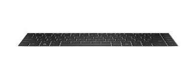 HP Kbd Cp Sr 14 - Gr L09547-041, Keyboard, German,  HP, ProBook 640 G4