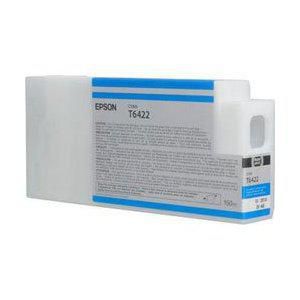 EPSON T6422 ink cartridge cyan standard capacity 150ml 1-pack