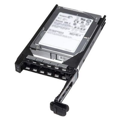 Dell 2TB 7.2K 3.5INCH 6GB SAS HDD