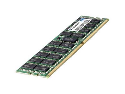 Hewlett Packard Enterprise SPS-MEMORY DIMM 32GB 2RX4 PC4- **Refurbished**