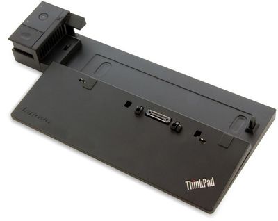 Lenovo ThinkPad Pro Dock 65W EU **New Retail** With AC