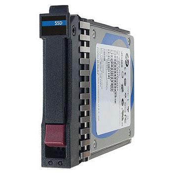 Hewlett Packard Enterprise SSD 400GB SFF SAS WI SC DS