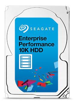 Seagate 1,2TB 10K RPM SAS **Refurbished**