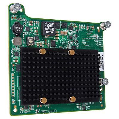 Hewlett Packard Enterprise QMH2672 16Gb FC HBA **Refurbished**
