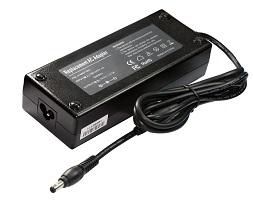 Asus Adapter 65W 3-pin 04G266004770, Notebook,  Indoor, 65 W, Black, Asus X51H, X51L, X51R, X51RL, 3-pin