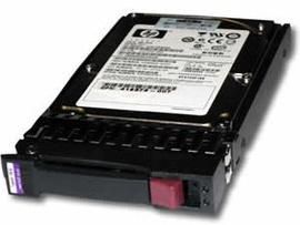Hewlett Packard Enterprise 146GB 15Krpm SAS 3Gb/s **Refurbished** 2,5i 146GB 15Krpm SAS 3Gb/s DP HDD