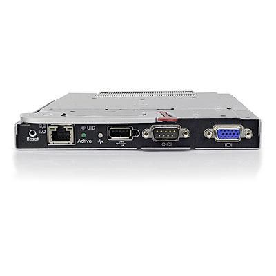 Hewlett Packard Enterprise Blc7000