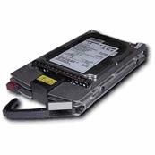 Hewlett Packard Enterprise HDD,72.8GB,SCSI3 U320 15K **Refurbished** RPM, UNIVERSAL HOT PLUG