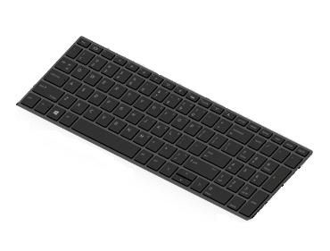 Keyboard (Nordic)
