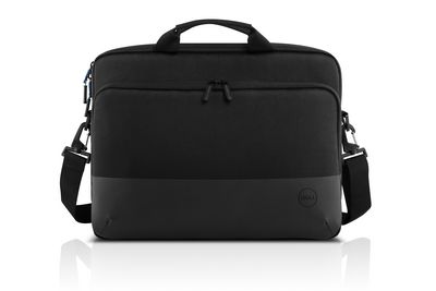 Dell PO1520CS notebook case 38.1  cm (15") Briefcase Black