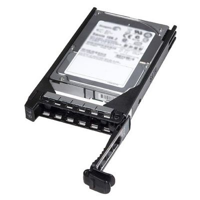 Dell 600GB 15K Sas 2.5Inch 12GB/S **Refurbished** HDD