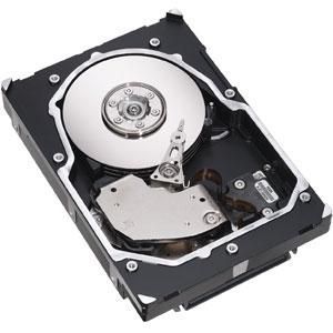 Fujitsu HD SAS 6G 300GB 10K **Refurbished**